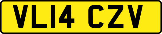 VL14CZV