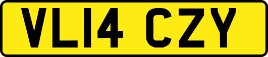 VL14CZY