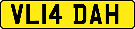 VL14DAH