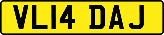 VL14DAJ