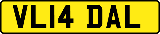 VL14DAL