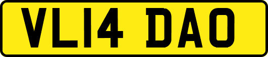 VL14DAO