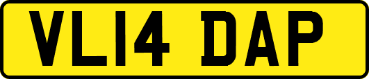 VL14DAP