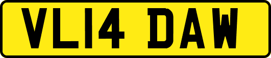 VL14DAW