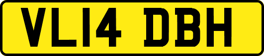 VL14DBH