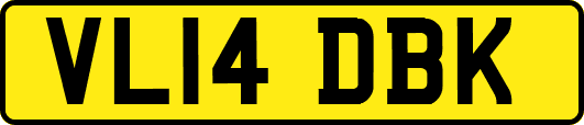 VL14DBK