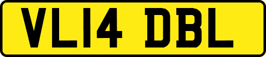VL14DBL
