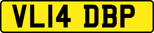 VL14DBP
