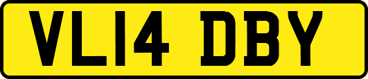 VL14DBY