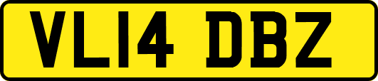 VL14DBZ