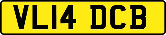 VL14DCB