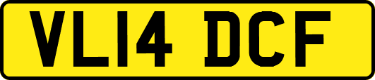 VL14DCF
