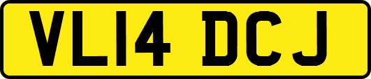 VL14DCJ