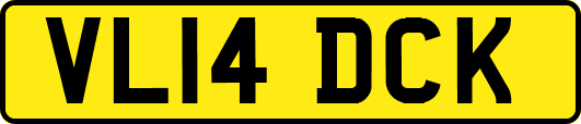 VL14DCK