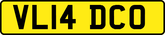 VL14DCO