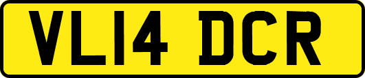 VL14DCR