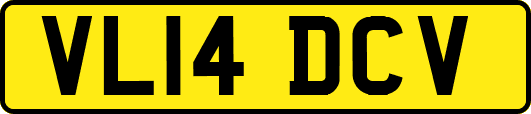 VL14DCV