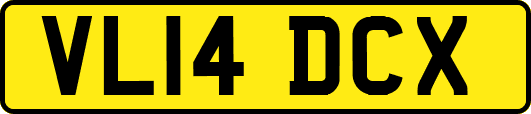 VL14DCX