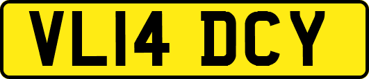 VL14DCY