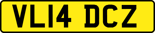 VL14DCZ