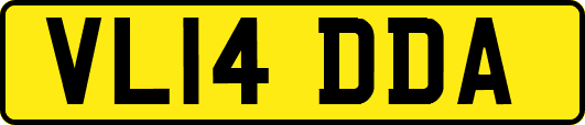 VL14DDA