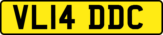 VL14DDC