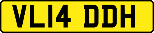 VL14DDH