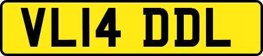VL14DDL