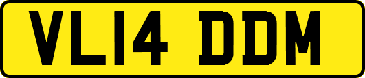 VL14DDM