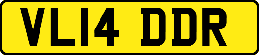 VL14DDR