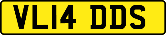 VL14DDS