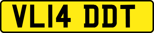 VL14DDT