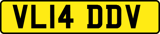 VL14DDV