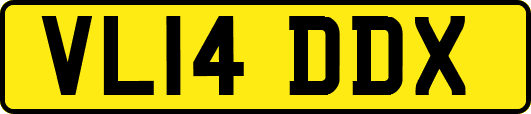 VL14DDX