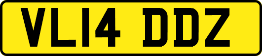 VL14DDZ