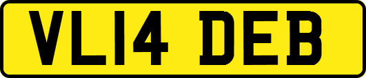 VL14DEB