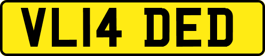 VL14DED