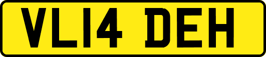 VL14DEH