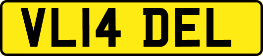 VL14DEL