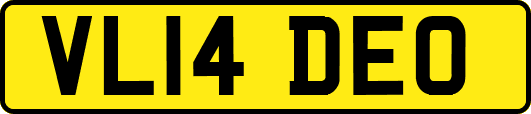 VL14DEO