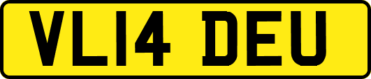 VL14DEU