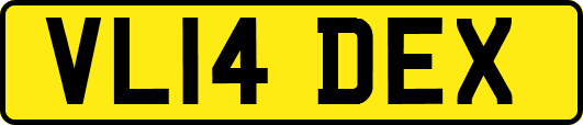 VL14DEX