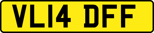 VL14DFF