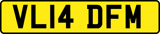 VL14DFM