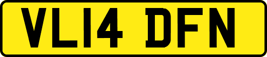 VL14DFN