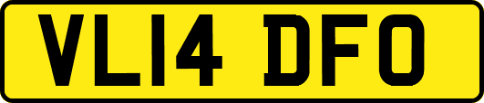 VL14DFO