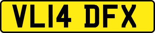 VL14DFX