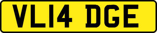 VL14DGE