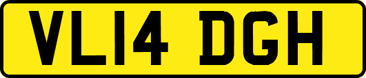 VL14DGH