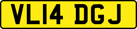 VL14DGJ